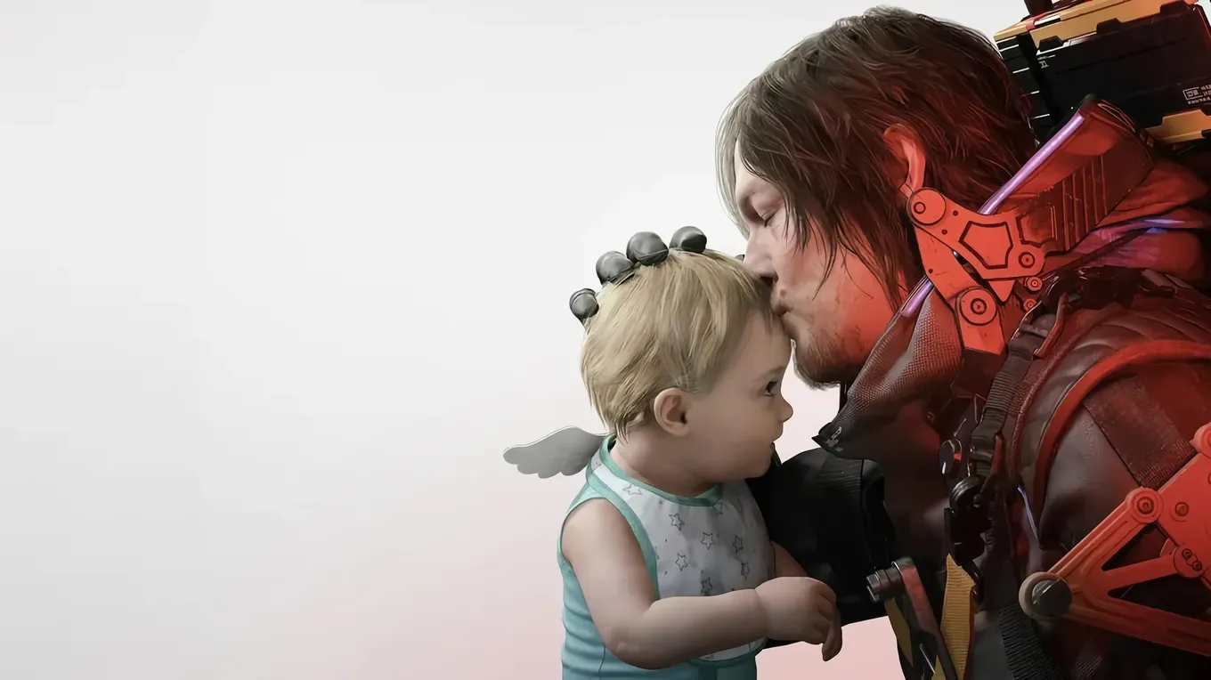 Death Stranding 2 не смогут купить обладатели российских PS-аккаунтов