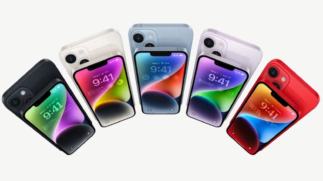 iPhone 15 Pro