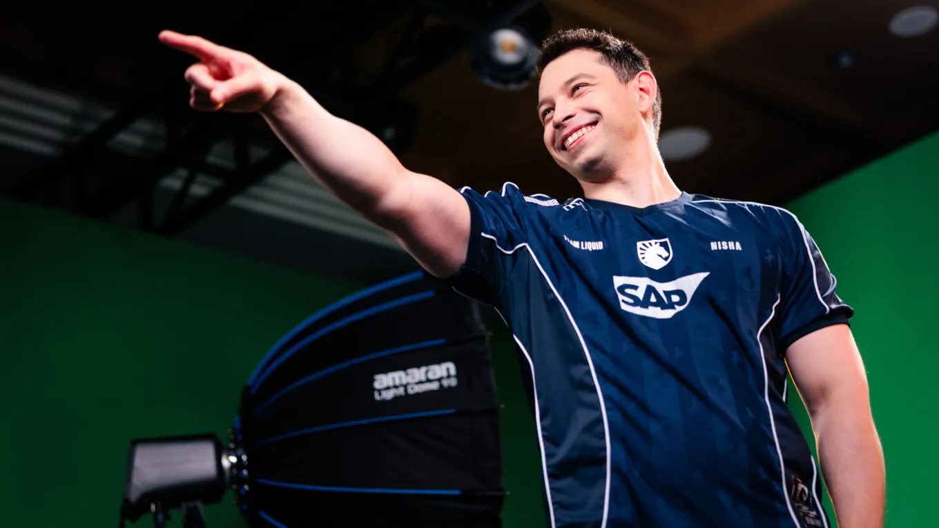 Прогноз на матч Team Yandex – Team Liquid: серьёзная проверка для «лошадок»