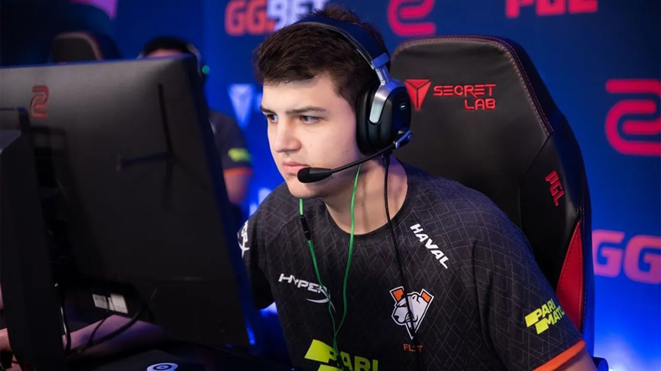 Virtus.pro – FaZe: «медведи» не готовы сходу сломить топ-1 мира