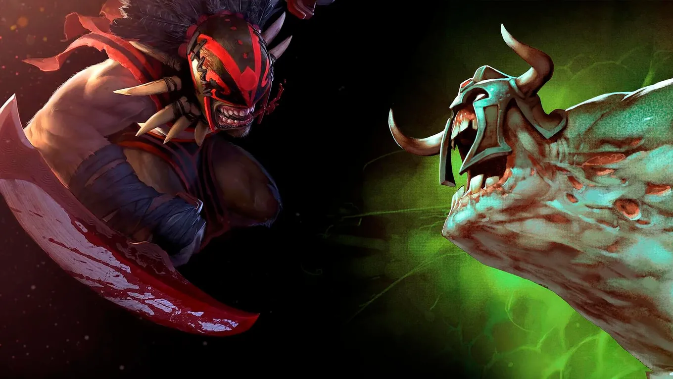 Dota 2