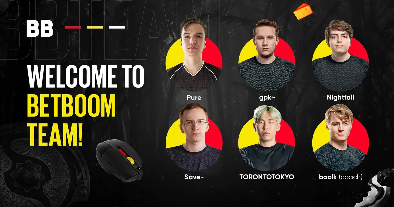 BetBoom Team
