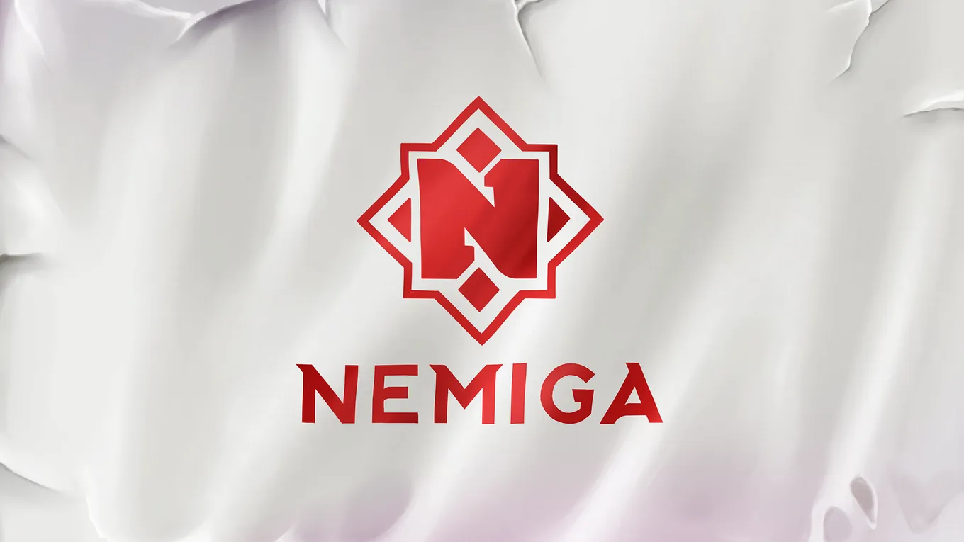 Nemiga Gaming – Sangal Esports: второй LAN-турнир для Nemiga Gaming может сложиться удачнее