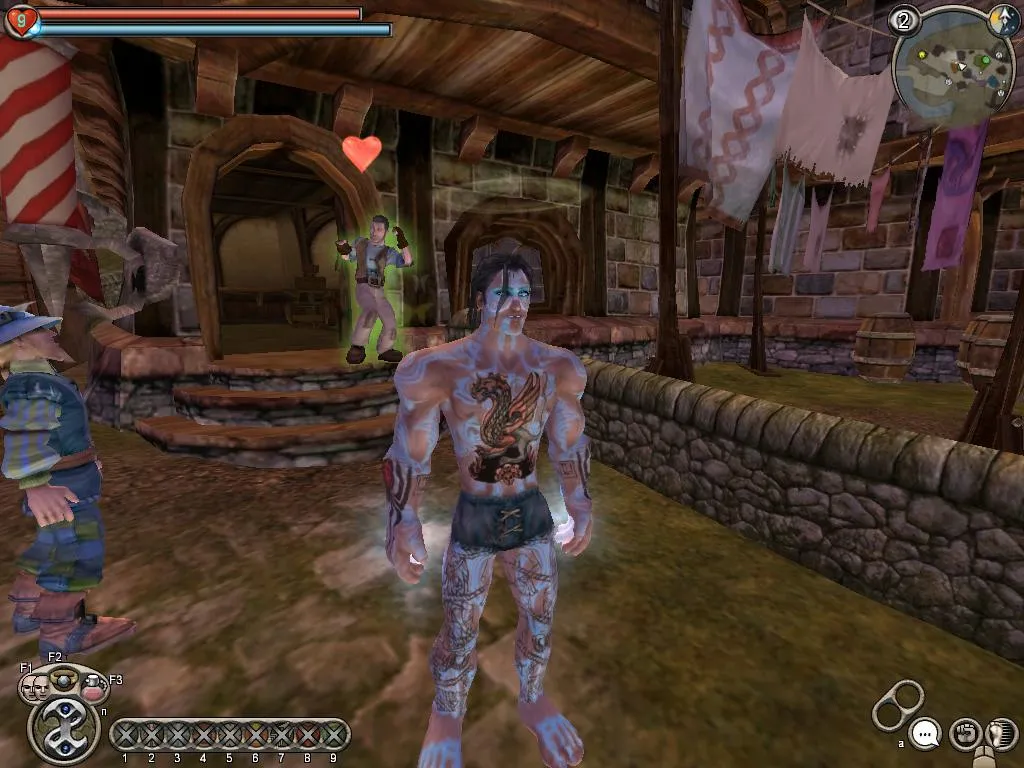 Fable: The Lost Chapters