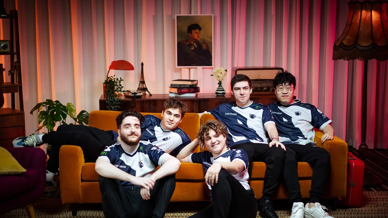 Team Liquid