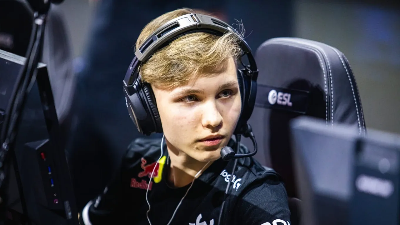 G2 Esports – Natus Vincere: матч за выход в финал группы С на BLAST Premier: Spring Groups 2024