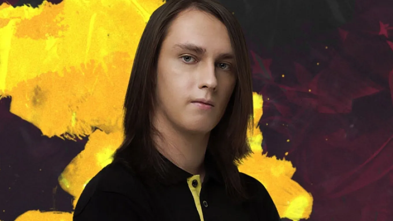 Евгений Chuvash Макаров