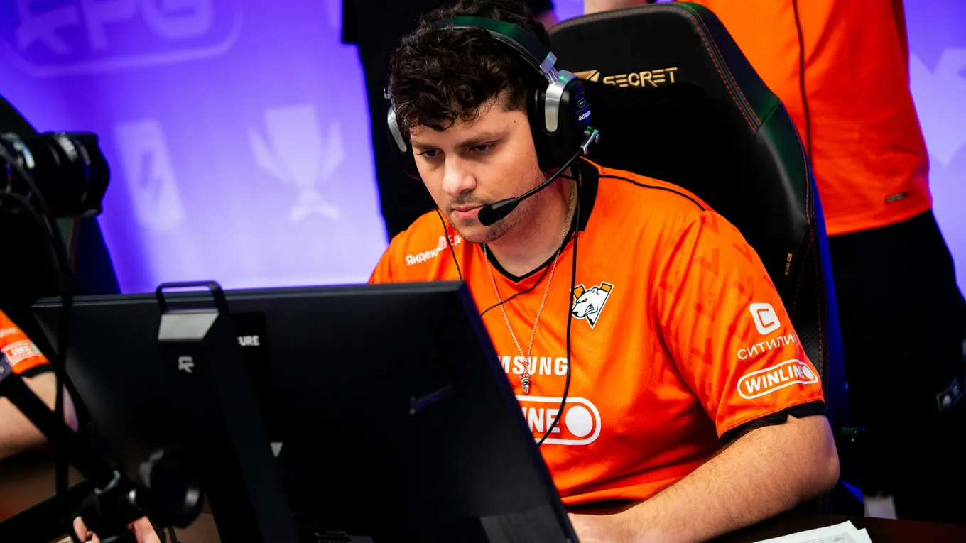 Прогноз на матч M80 – Virtus.pro: крайне близкое противостояние