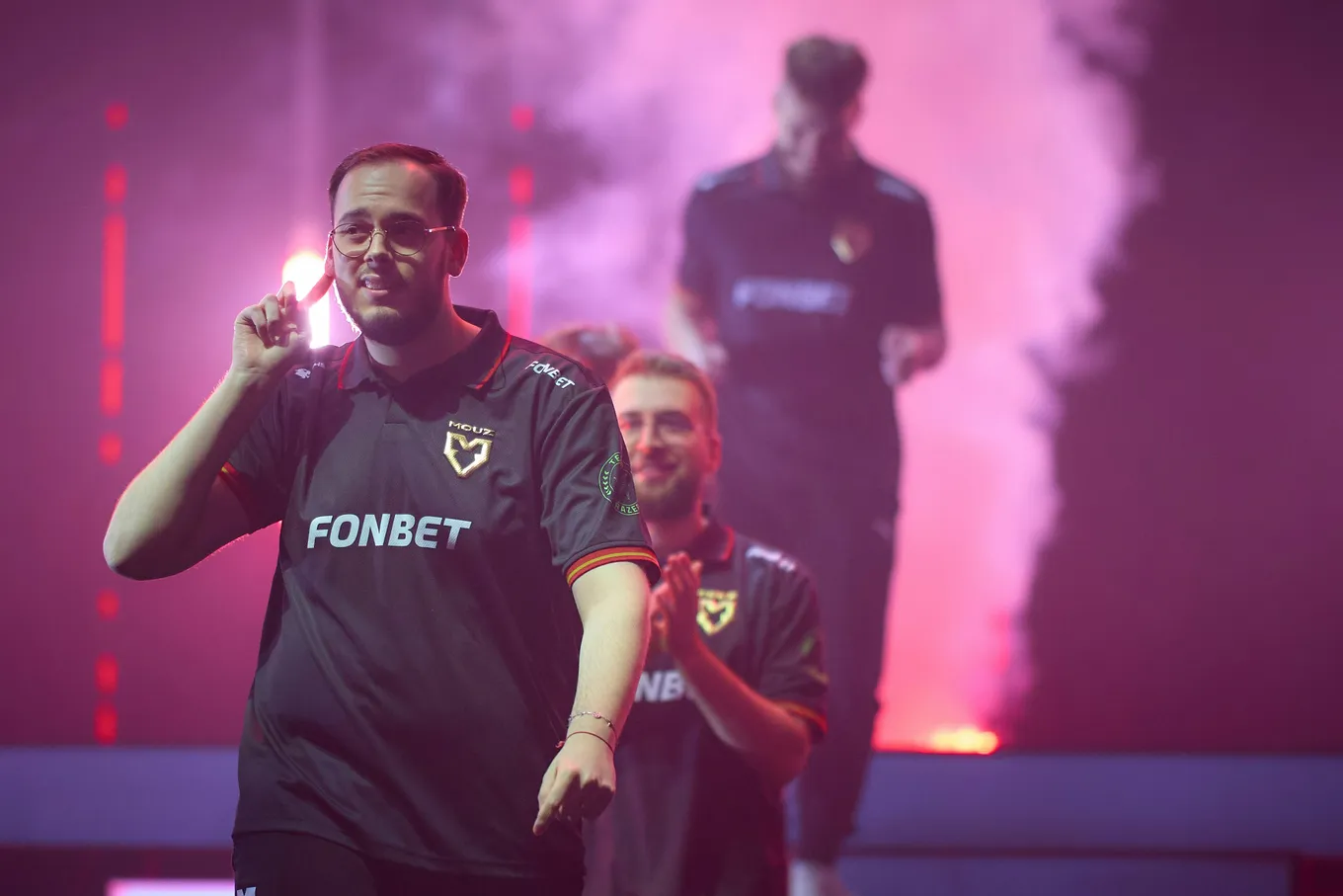 Прогноз на матч MOUZ – paiN: выдержат ли «мышки» давление матча на вылет?