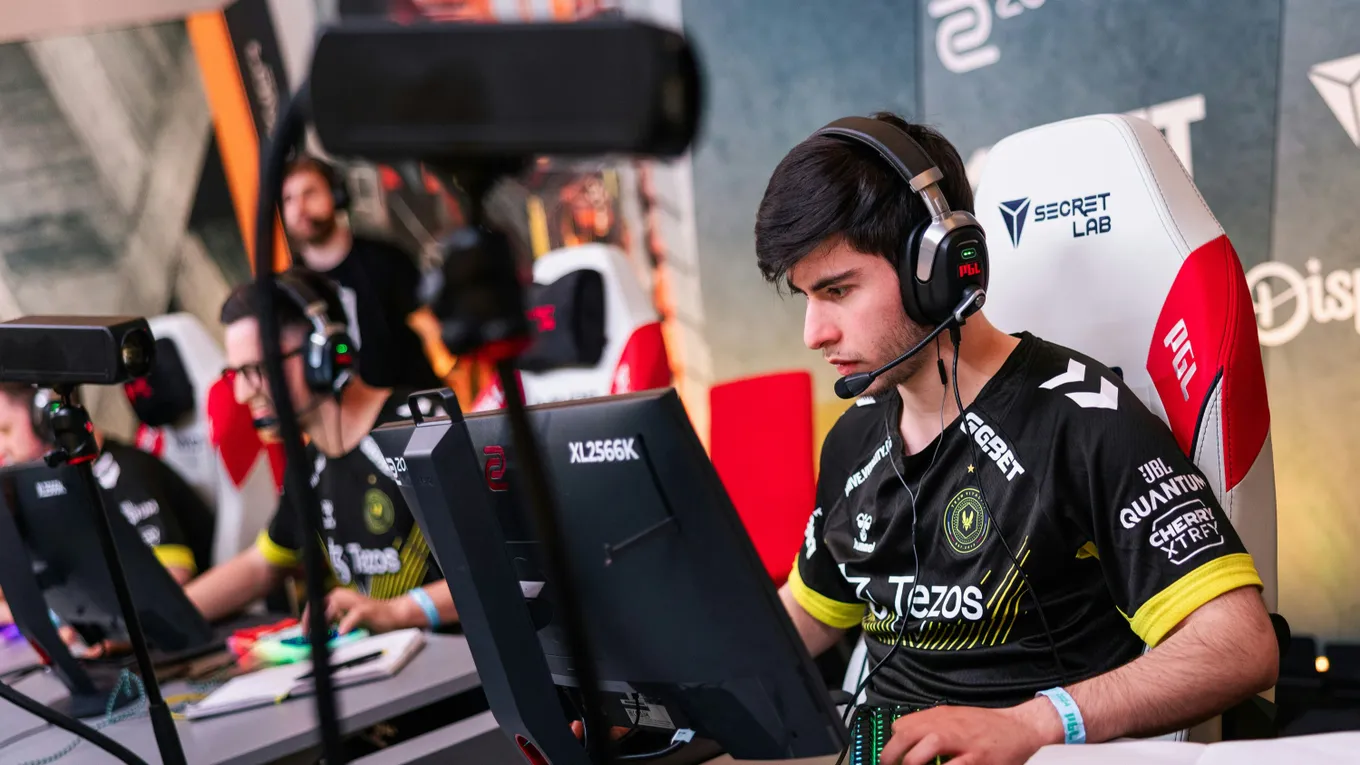 Imperial Esports – Vitality: фаворит одержит уверенную победу