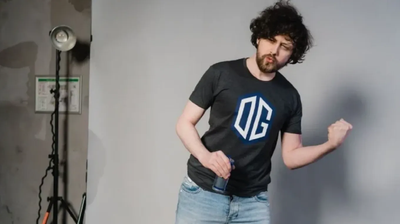 Жан Gorgc Стефановски