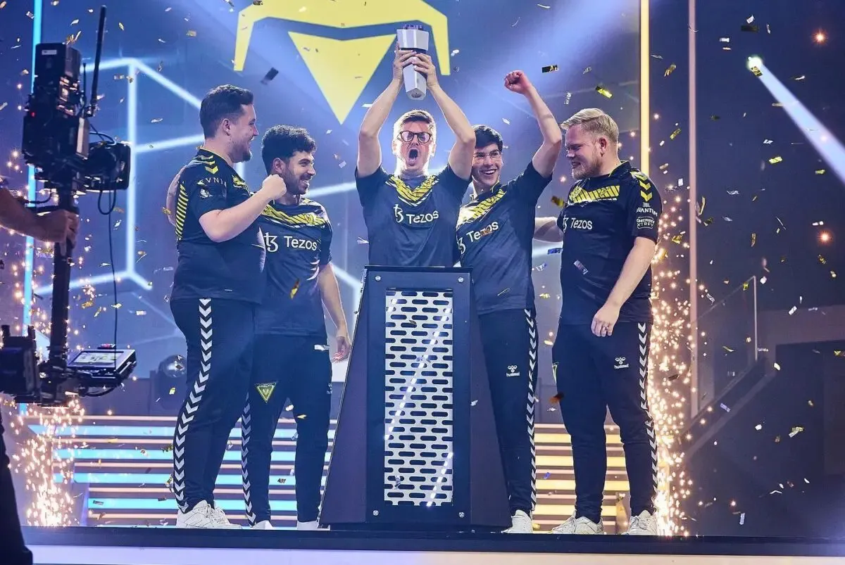 Vitality