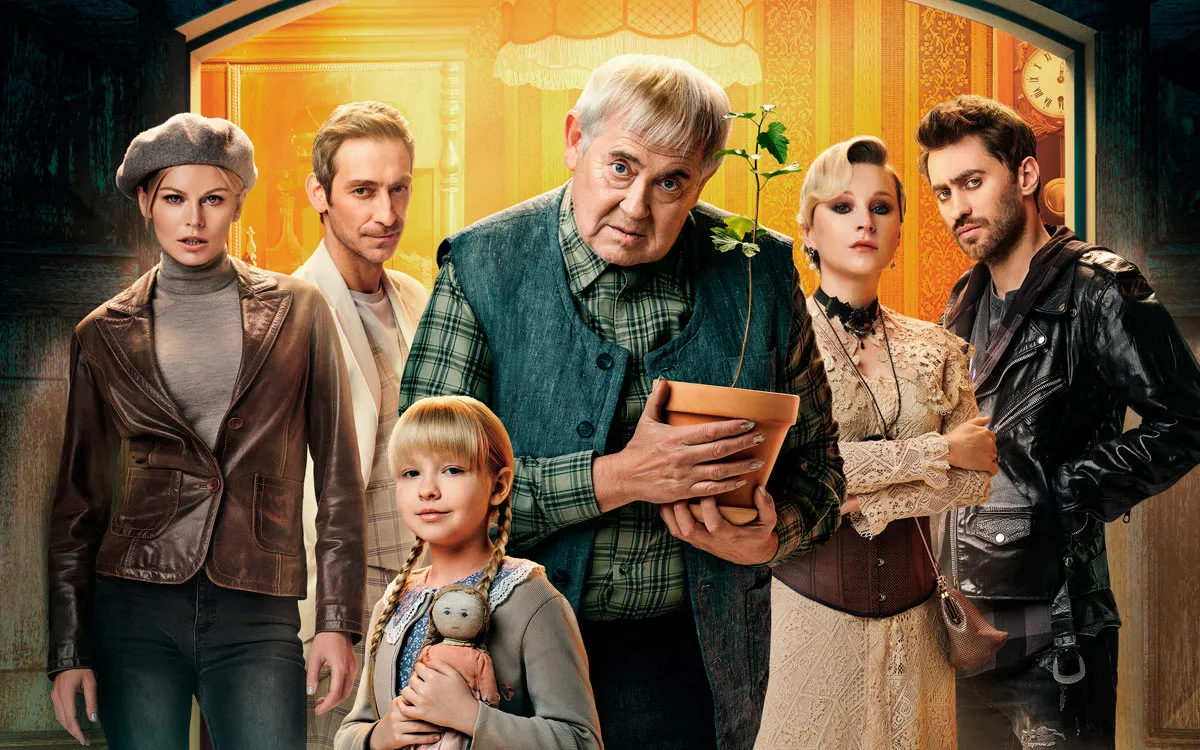 Сериал «Вампиры средней полосы» продлили на 3 сезон. Когда он выйдет?