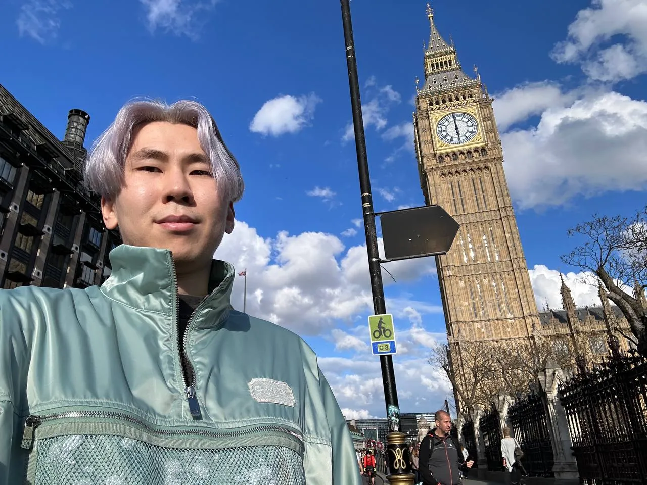 Александр TORONTOTOKYO Хертек