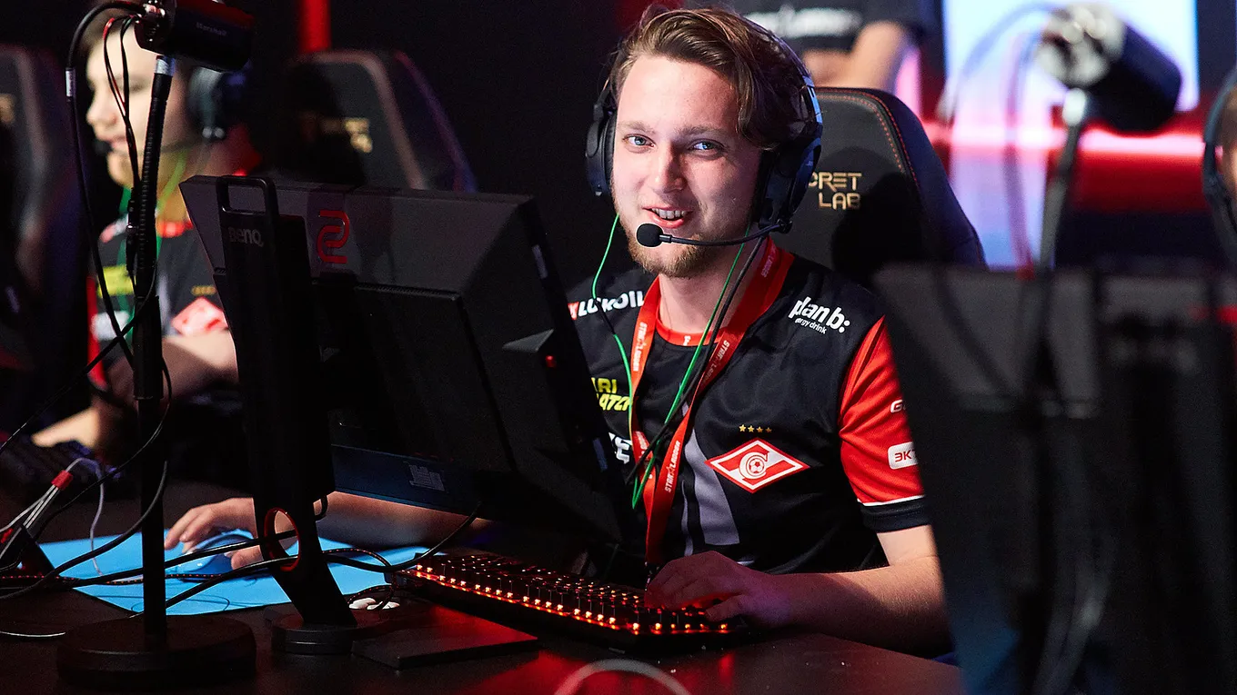 forZe — Renegades: уверенная победа российского коллектива?