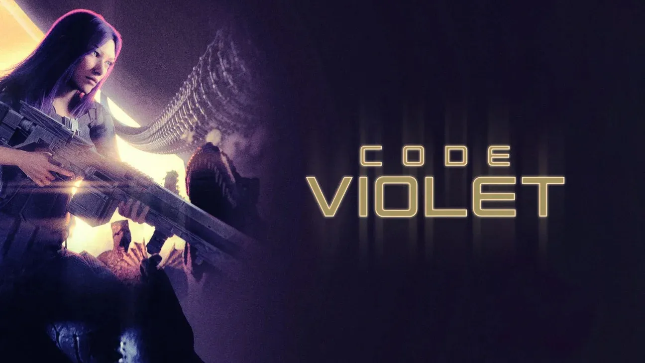 Code Violet