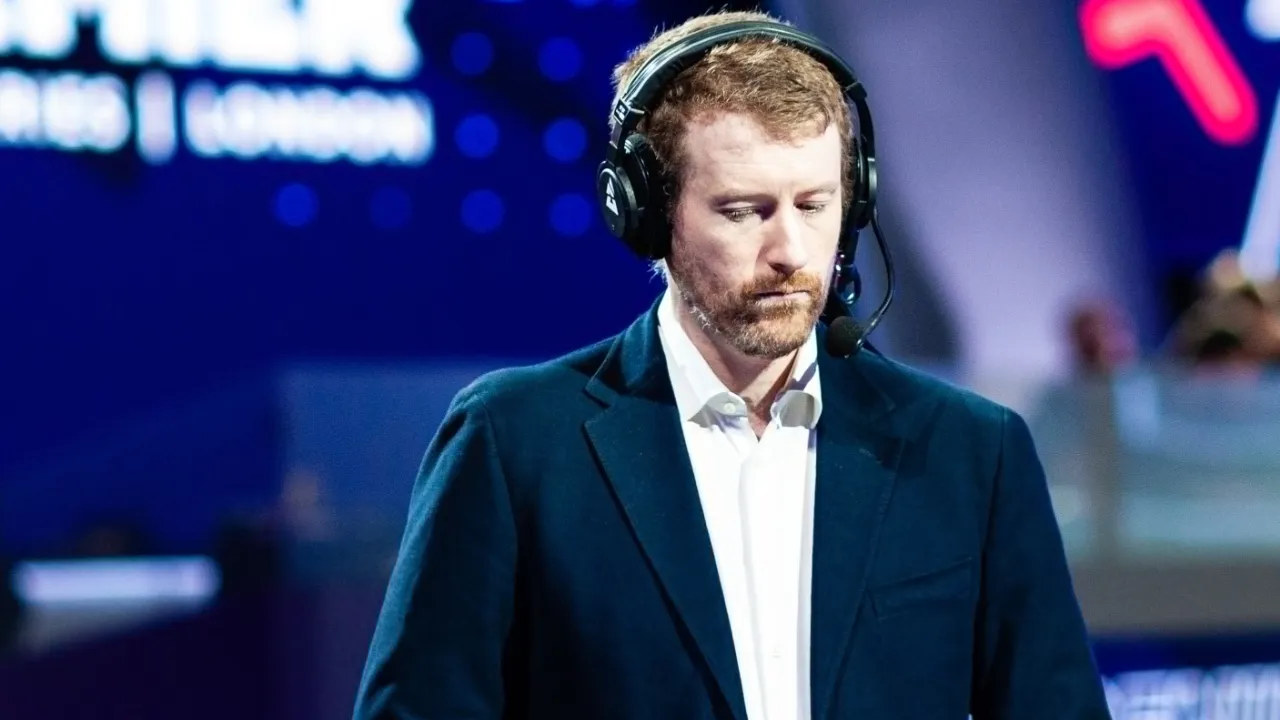Данкан Thorin Шилдс