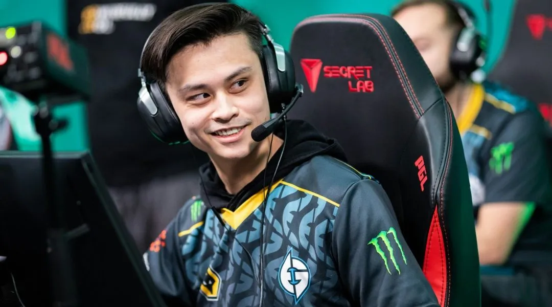Stewie2K – сигма-бой и один из лучших «каэсеров» Америки