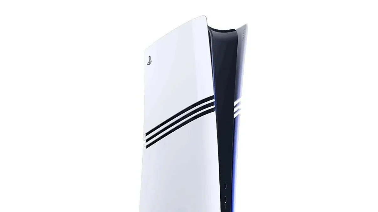 PS5 Pro будет использовать аналог FSR2 под названием PSSR