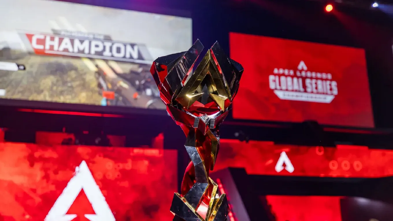 Redragon с россиянами в составе исключили с квалификации на турнир по Apex Legends из-за бана аккаунтов