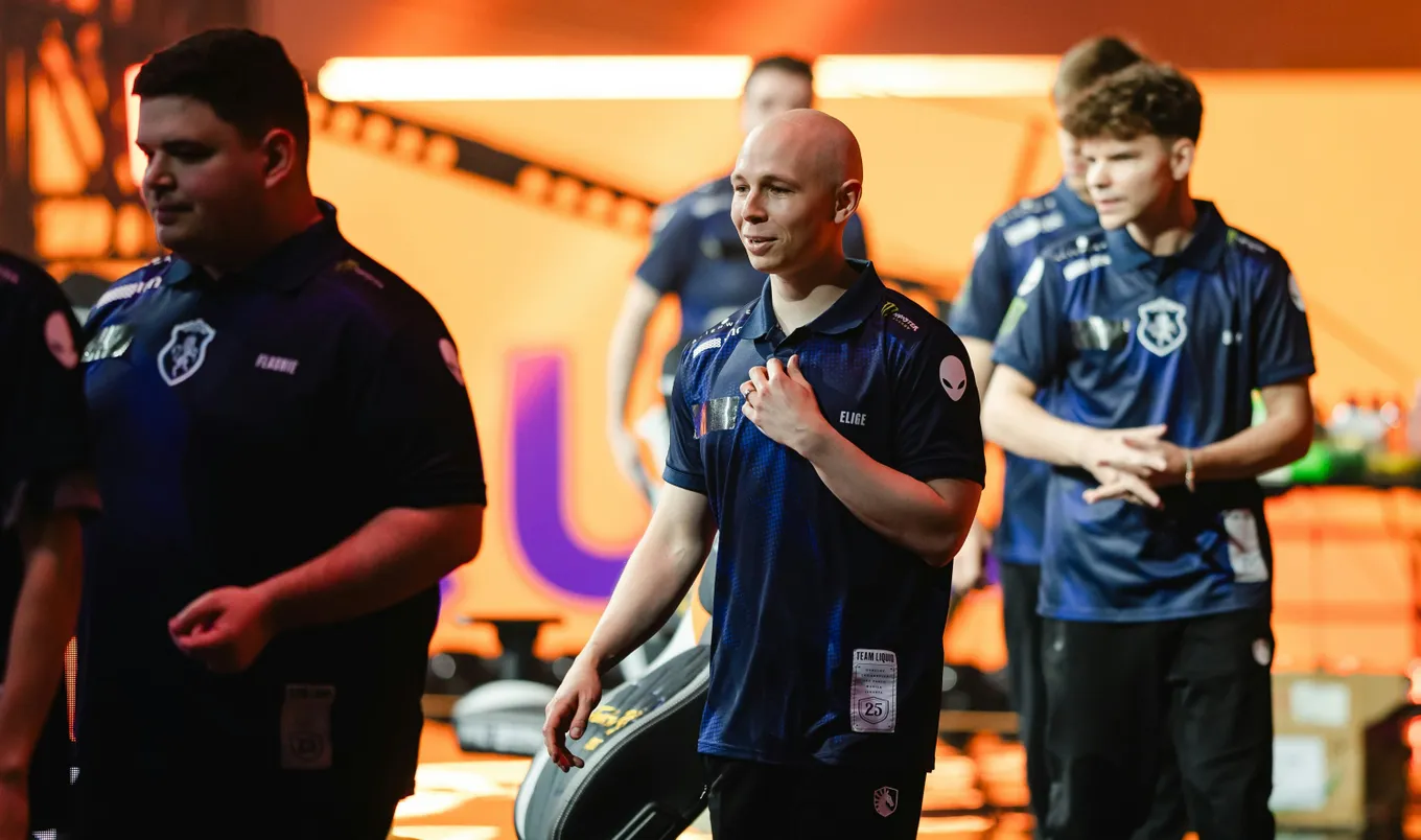 Прогноз на матч Team Liquid – HEROIC: матч за 3-е место