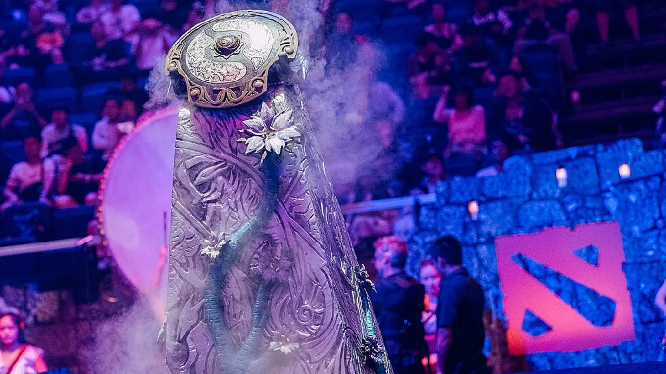Valve может отказаться от проведения мейджоров по Dota 2 в 2024 году