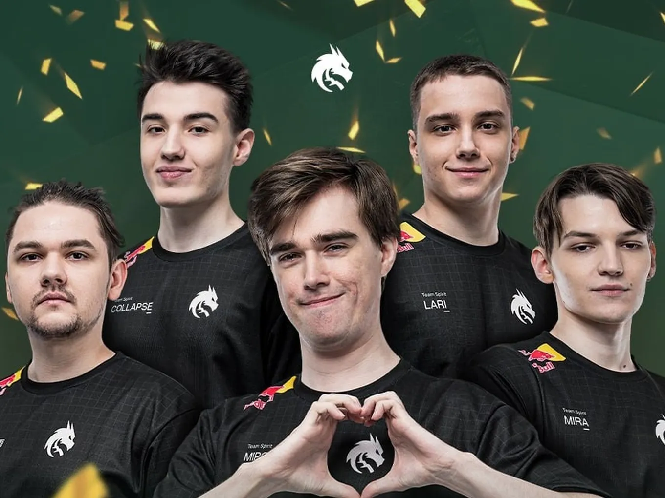 Team Spirit