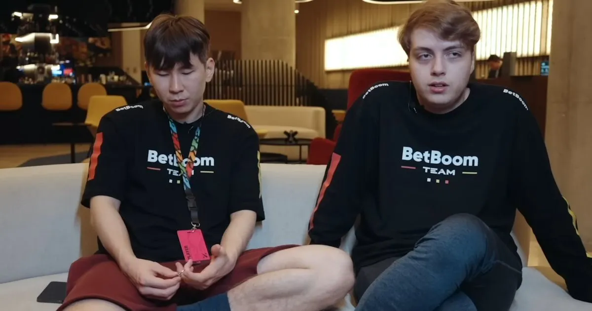 BetBoom Team