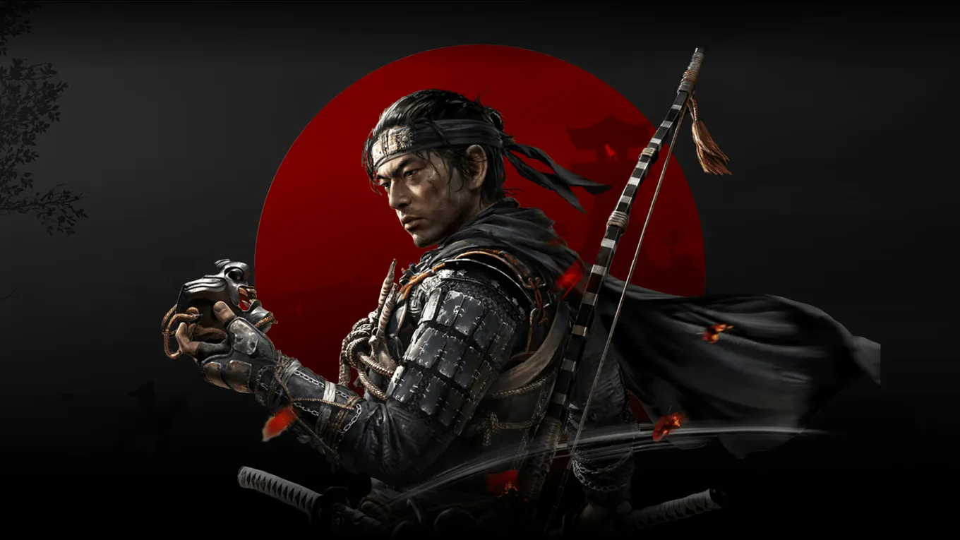 Вышел последний патч для Ghost of Tsushima