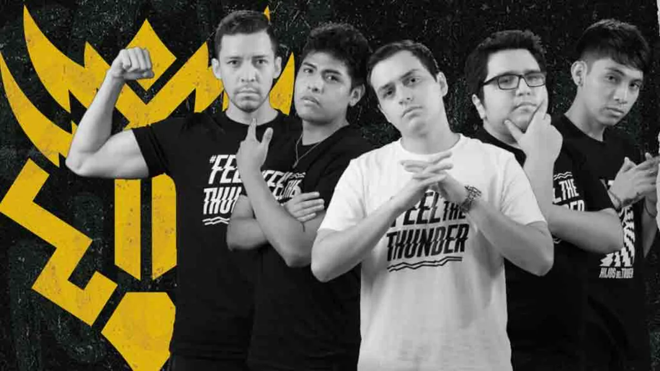 Fnatic — Thunder Awaken: непредсказуемые команды придут к предсказуемому итогу