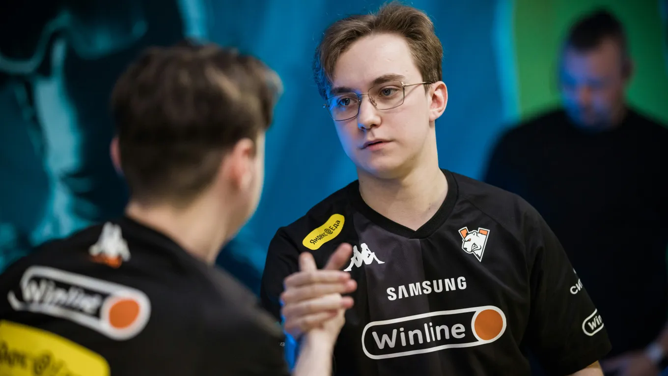 Прогноз на матч Astralis – Virtus.pro: «медведи» получат серьезный отпор