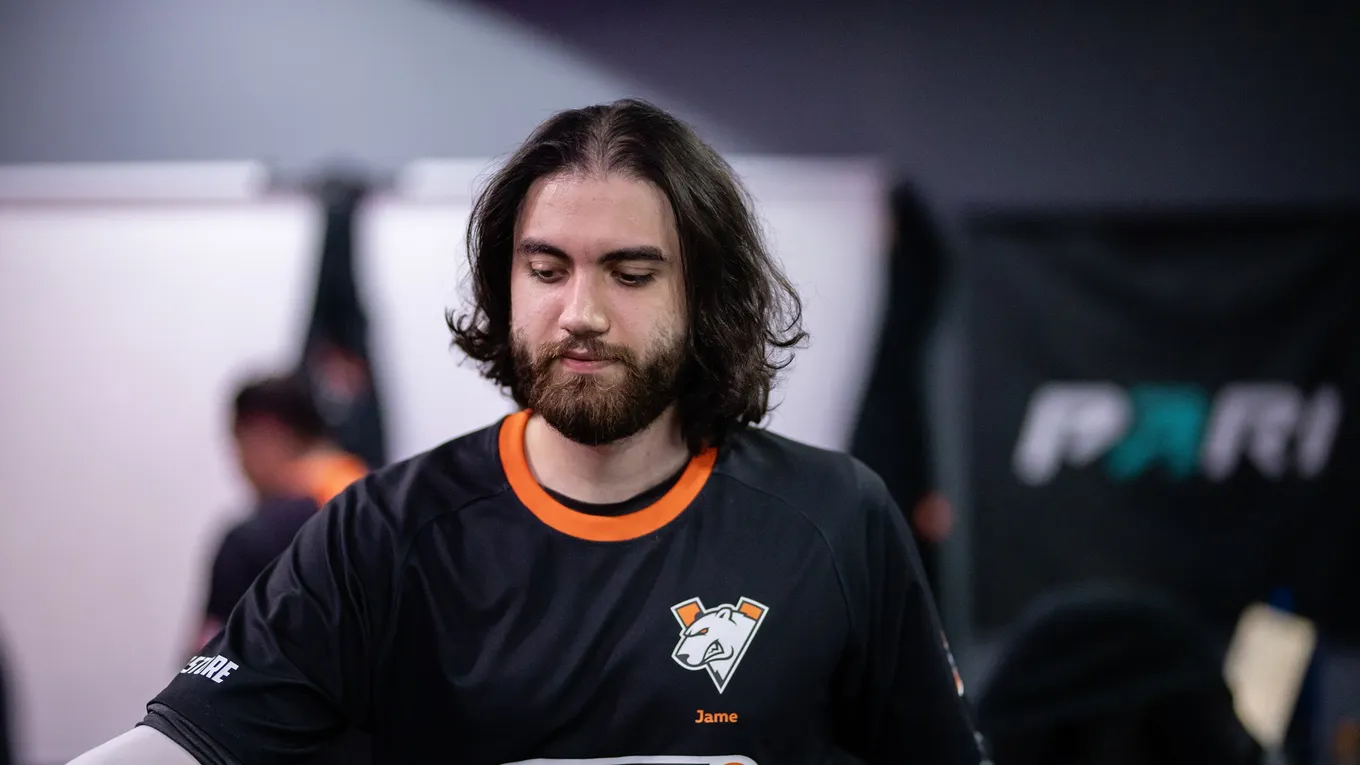 Virtus.pro – Zero Tenacity: «медведи» прервут лузстрик в CS2