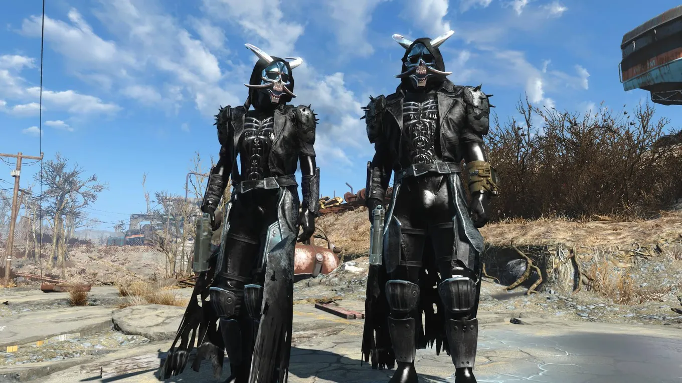 Fallout 4