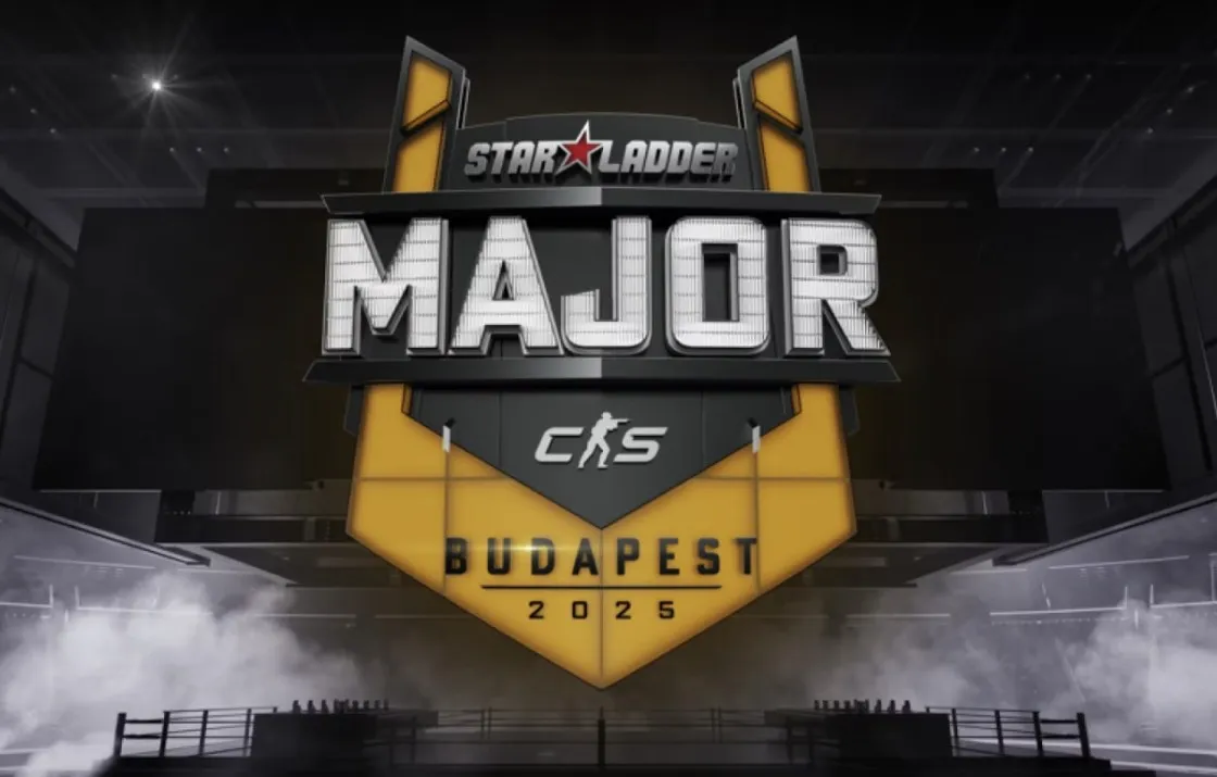 StarLadder Budapest Major 2025