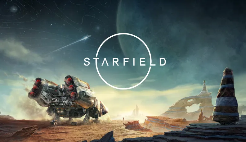 Starfield
