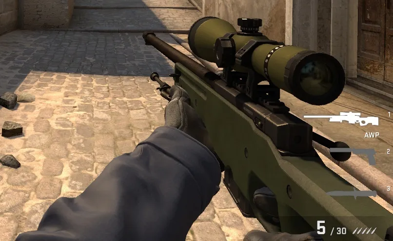 AWP
