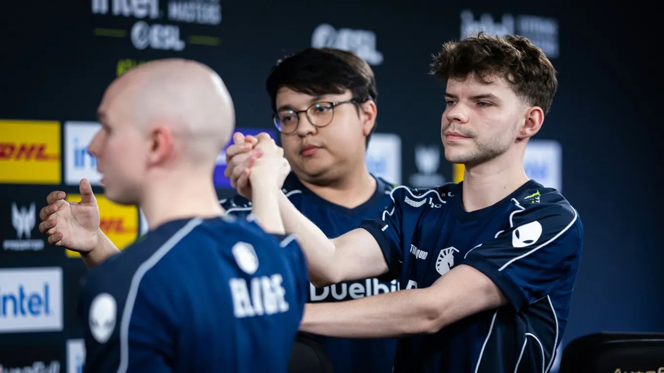 Прогноз на матч BIG – Team Liquid: возвращение немецкого коллектива на тир-1