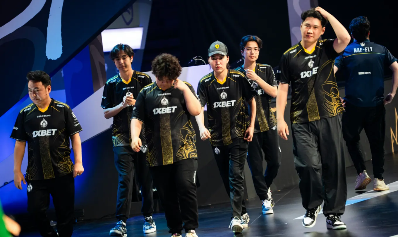 Прогноз на матч The MongolZ – GamerLegion: лидер рейтингов VRS и HLTV в шаге от вылета