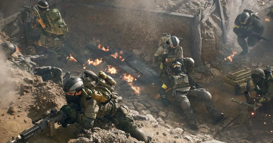 Купить Battlefield VI россиянам нельзя ни в Steam, ни в магазине EA