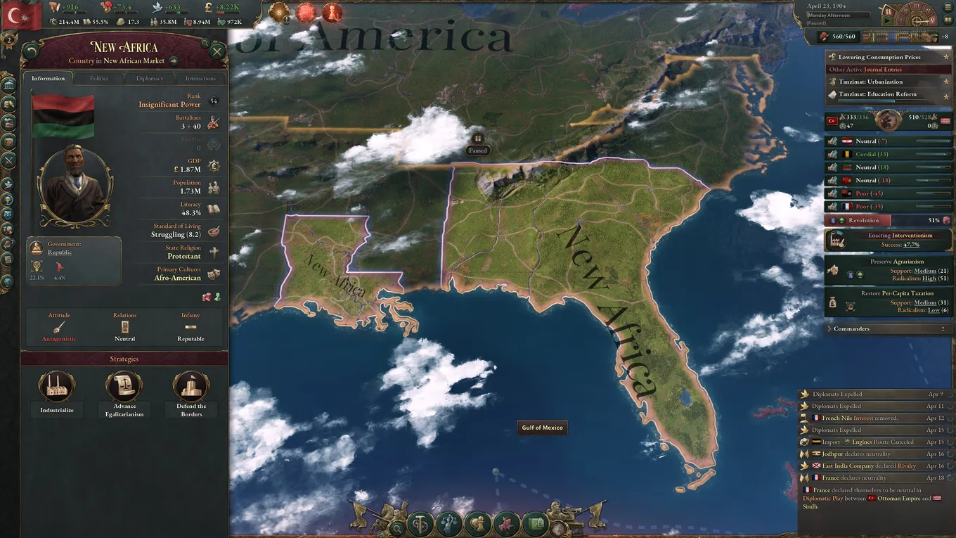 Victoria 3
