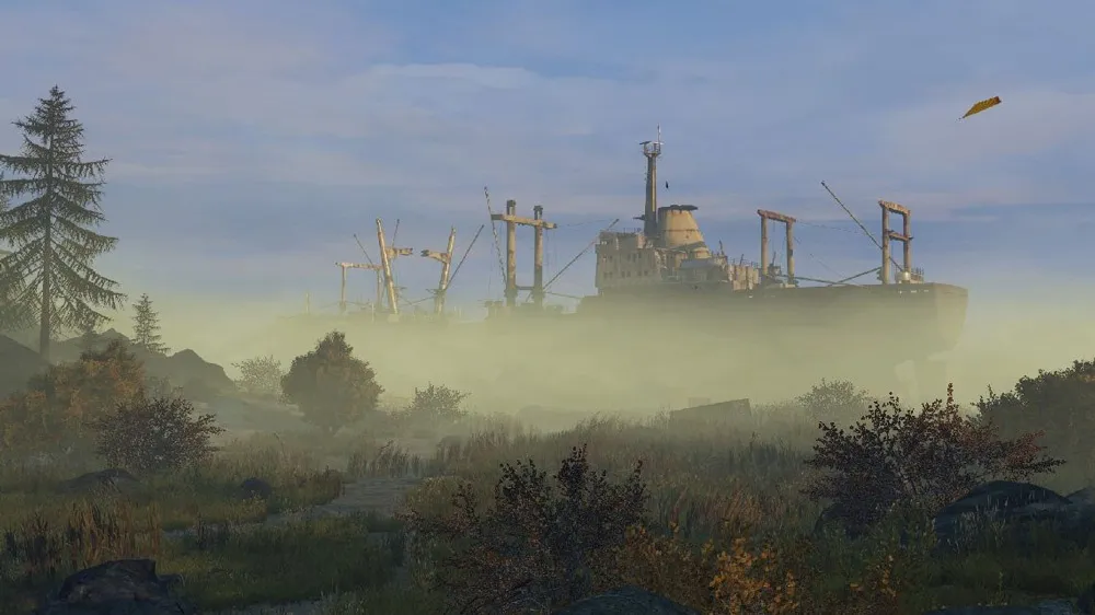 DayZ
