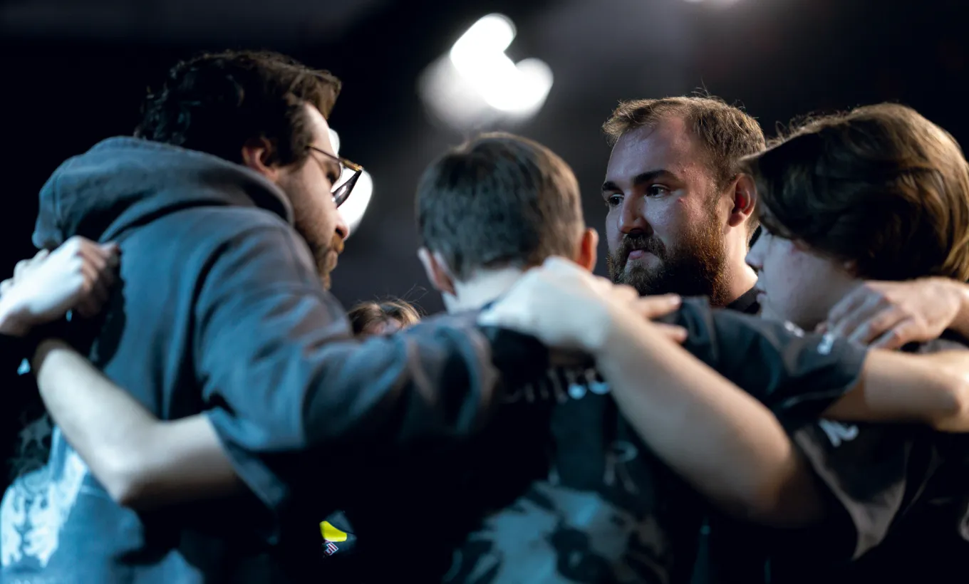 Прогноз на матч MOUZ – Spirit: матч за выход в плей-офф