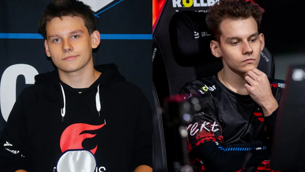 Давид frozen Чернянский, экс-коллега Кула по FaZe Clan, выступающий в данном коллективе по сей день, к слову, также особо не поменялся внешне с 2016-2017 годов