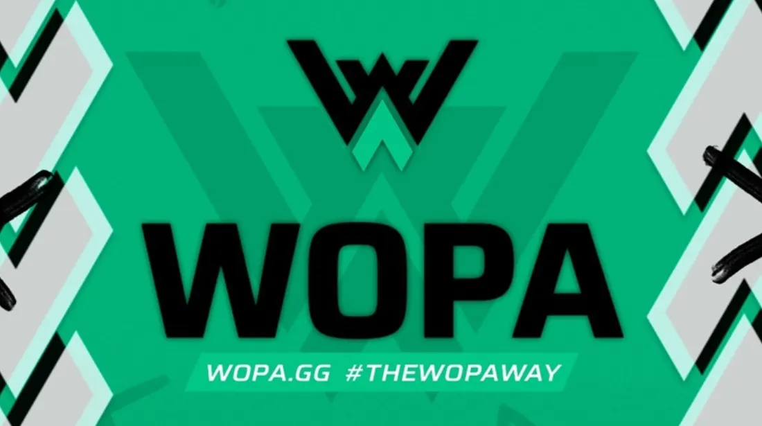 Анонс состава WOPA по CS2