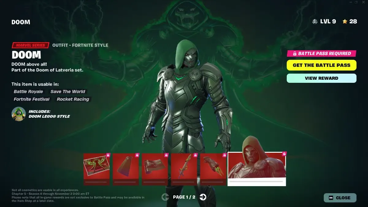 Doom