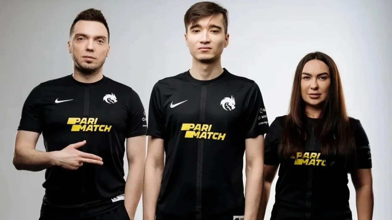 Team Spirit