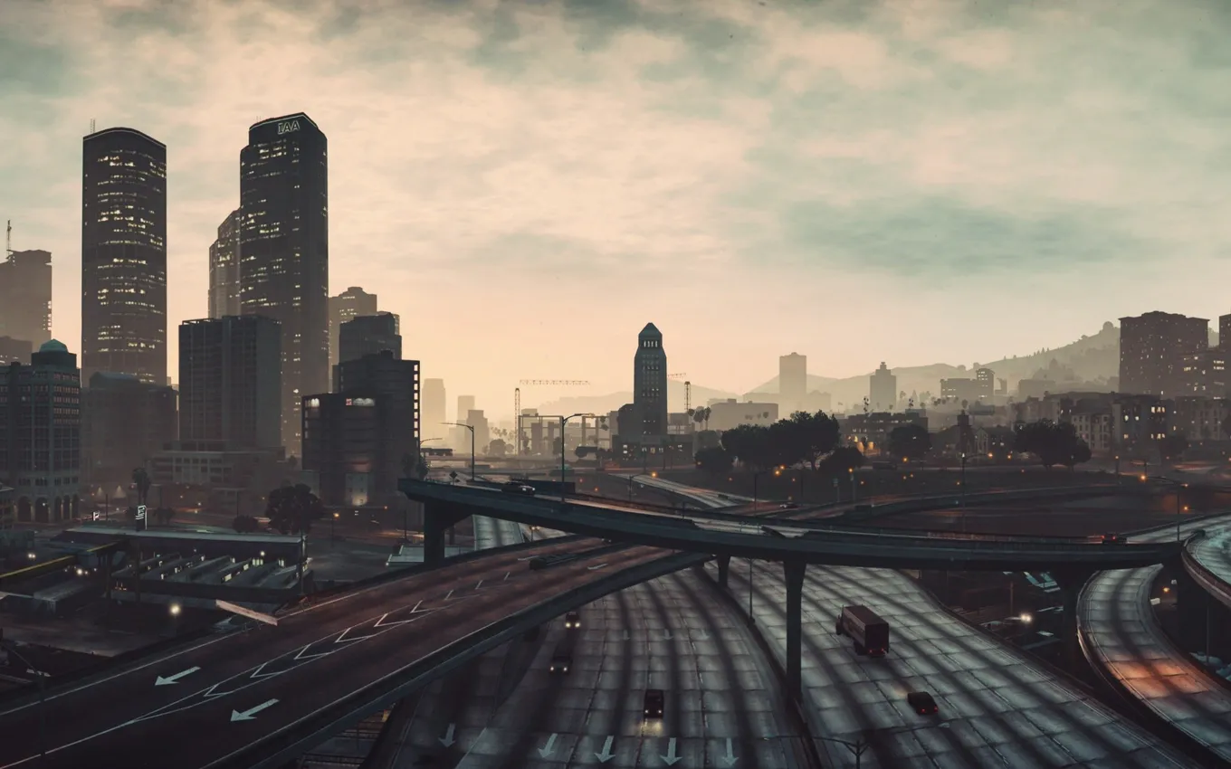 GTA 5