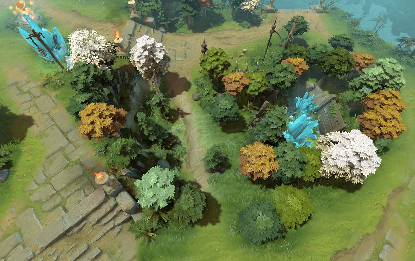 Dota 2