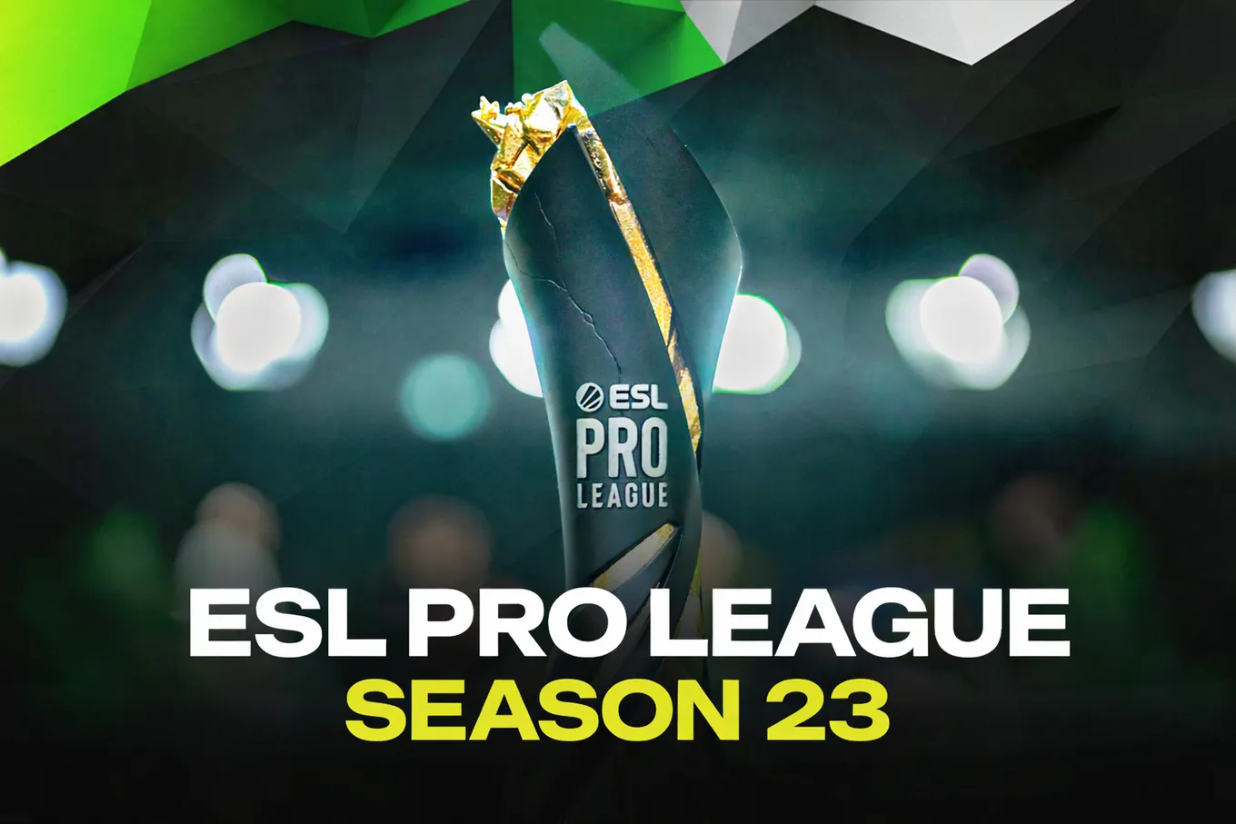 ESL Pro League Season 23