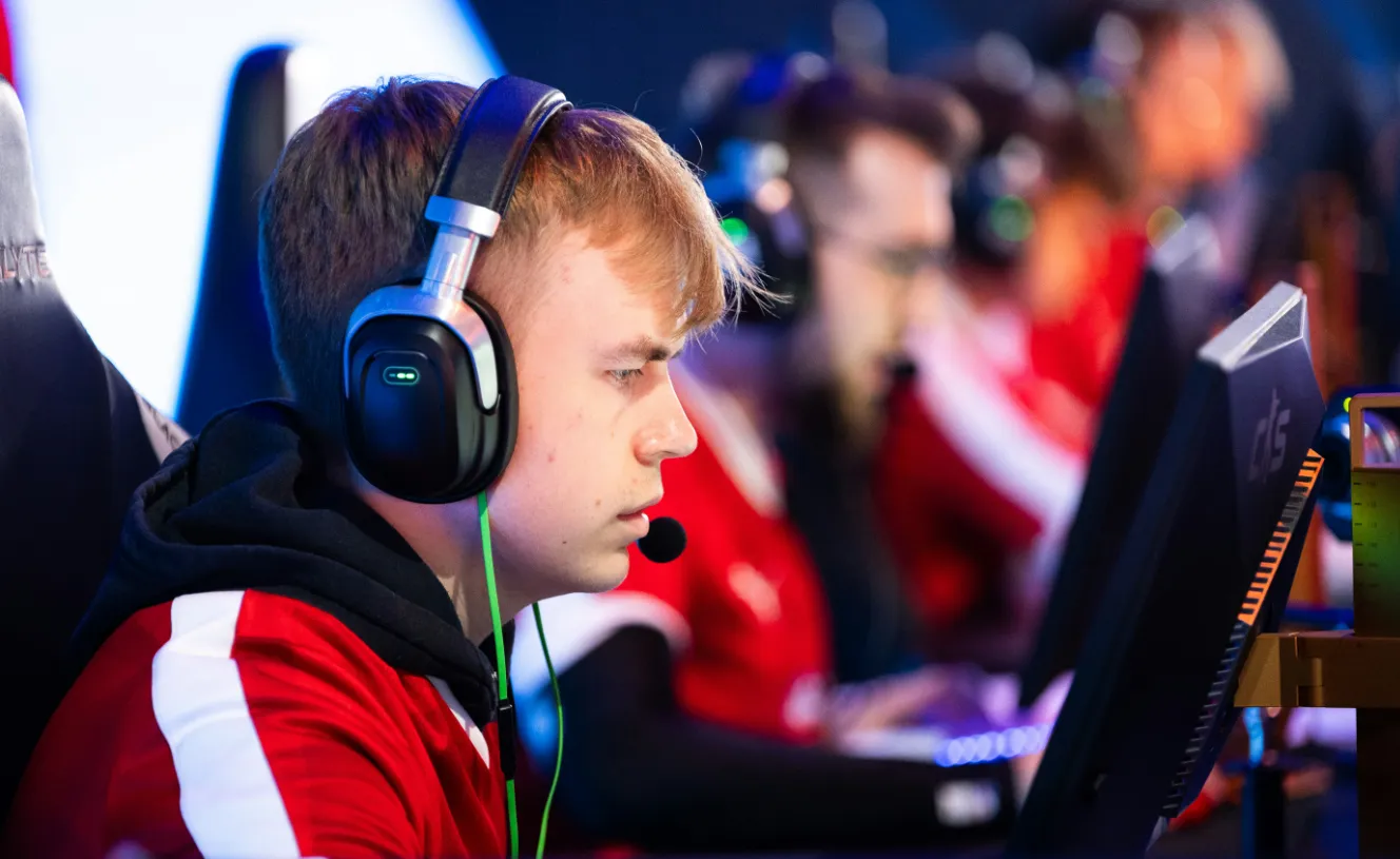 Людвиг Brollan Бролин завершил серию с рейтингом 0,89